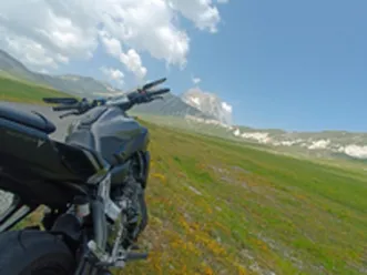 yamaha mt07 depotenziata