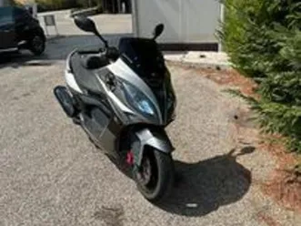 kymco xciting 300r