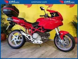ducati multistrada 1000