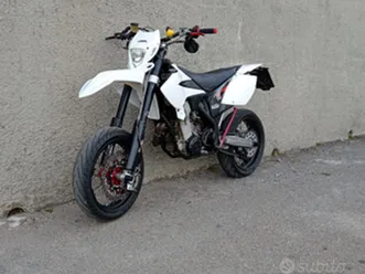 beta rr 400 motard