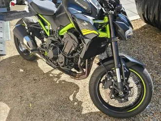 moto kawasaki z900 a2