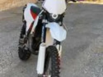 fantic scuderia tpr86