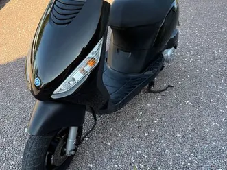 piaggio zip 4t