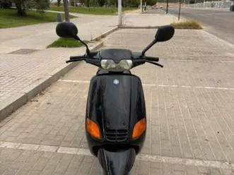 piaggio - zip