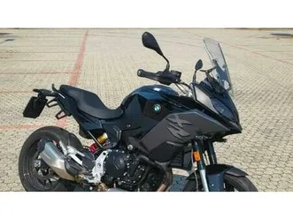 vendo bmw f 900 xr (2020 - 24) usata a lamporo (codice 9816599) - moto.it