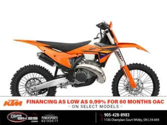 2026 ktm xc 300