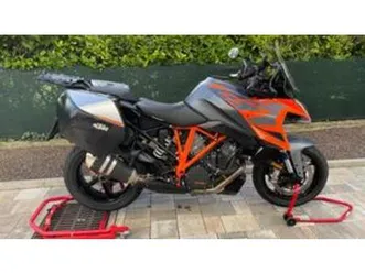 1290 super duke gt (2022 - 25)