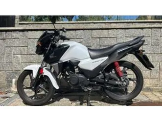 cb 125 f (2021 - 25)