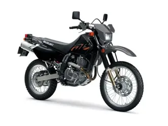 2025 suzuki dr650se