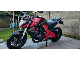 ② parfait honda cb 1000 r abs 2015 rouge