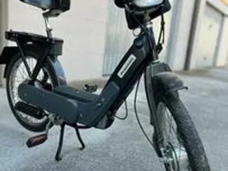 piaggio ciao px 1979