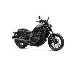 2025 honda rebel 1100 abs