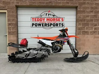 2024 ktm 450 sx-f