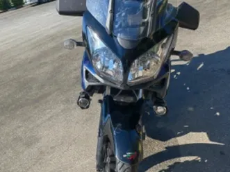 suzuki v-strom dl1000