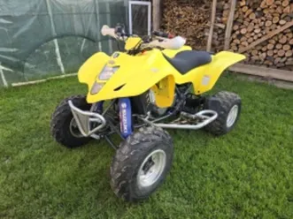 suzuki quadsport ltz 400