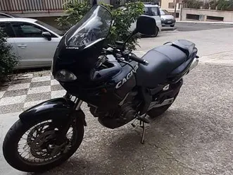 cagiva gran canyon 900 nero
