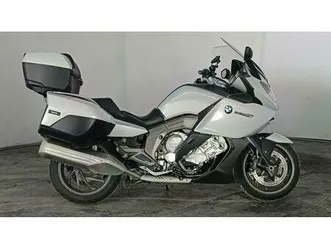 vendo bmw k 1600 gt (2010 - 16) usata a civitanova marche (codice 9816629) - moto.it