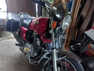 xv1000