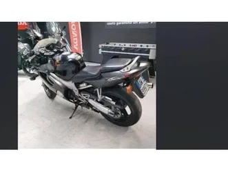 vendo honda cbr 600 f (1999 - 00) usata a roma (codice 9816557) - moto.it