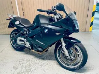 bmw f800 st abs