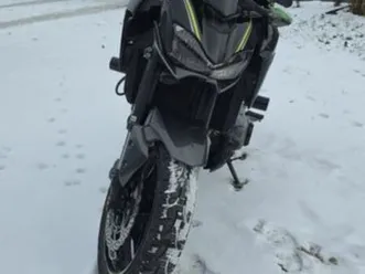 kawasaki z900 a2 jaroslaw