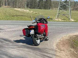 bmw k 1300 gt