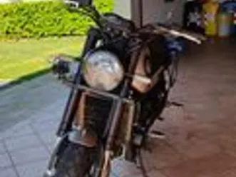 benelli leoncino 500 - 2019