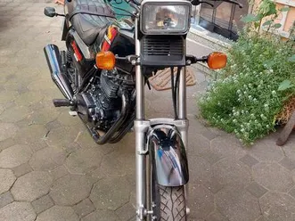 honda ft 500