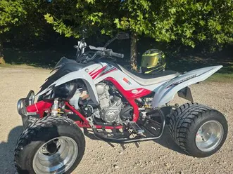 yamaha yamaha raptor 700r
