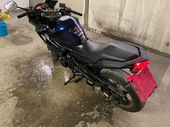 yamaha xj6 diversion abs