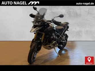 triumph tiger 1200 rally pro