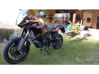amanti ktm