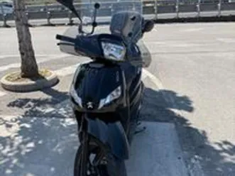 peugeot tweet 150 - 2019