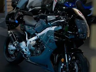 yamaha xsr900 gp + 5jahre garantie+ racer pack