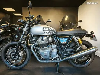 royal enfield 650 interceptor a2