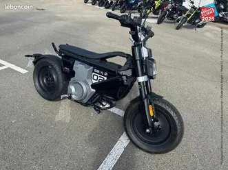 bmw c ce02 am