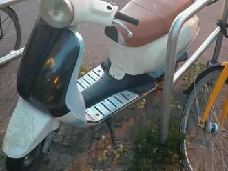 scooter accu niet — scooters | sym — marktplaats