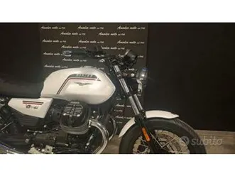 moto guzzi v7 850 special €5+