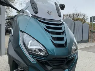 peugeot metropolis sw