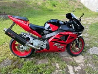 honda cbr900rr sc50