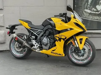2024 suzuki gsx 8r