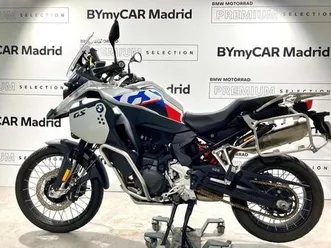 moto bmw motorrad f 900 gs adventure de ocasión 83428154