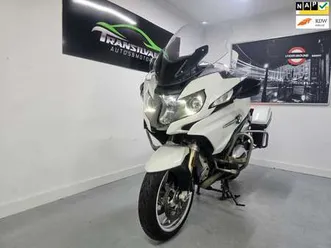bmw r 1200 r r1200rt rt /2018 wit