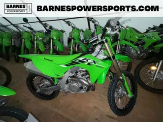 2025 kawasaki kx 450