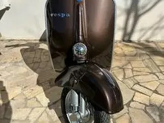 piaggio vespa 125 primavera - 1975