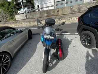 f 650 gs (25kw) abs safetyedition