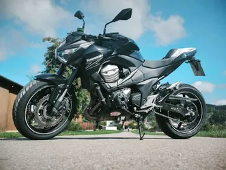 kawasaki z800e /tüv neu