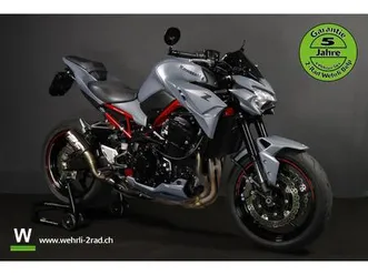 z 900 (92 kw) *red shark* level 3