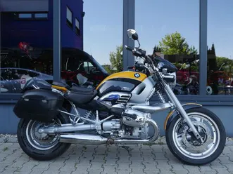 bmw r 1200 c independent
