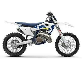 husqvarna tc 250 (-) - bytbil.com ◊